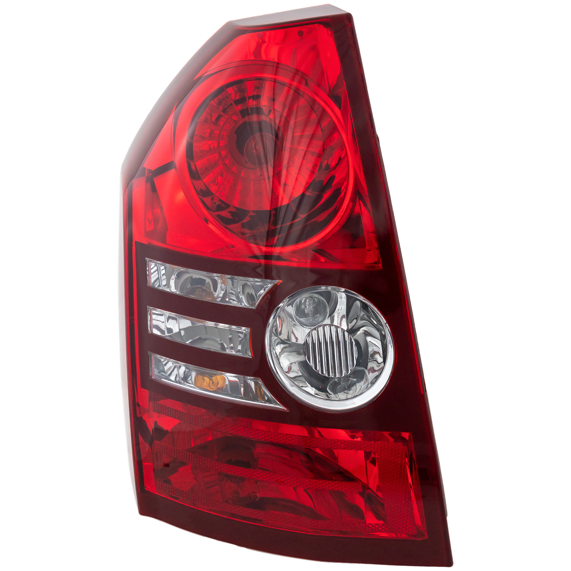 AM CHRYSLER 300-08-10 TAIL LAMP LH Assembly 2.7L 3.5L Eng SKU REPC730196 Partslink CH2818117 OEM 4806371AD