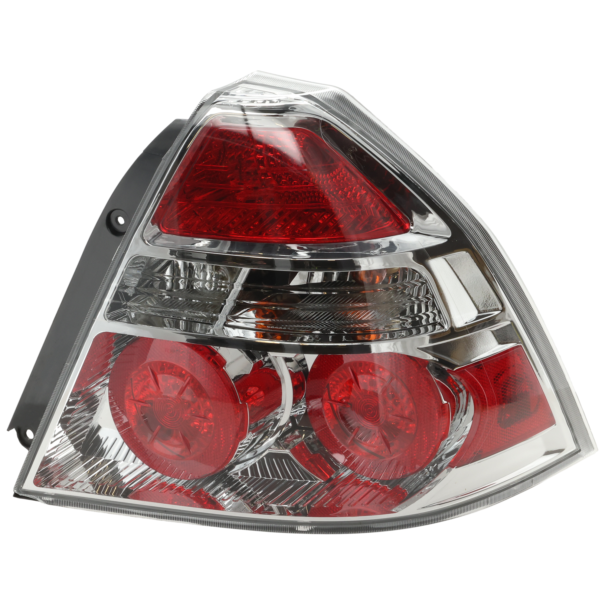 AM AVEO 09-11 TAIL LAMP RH Assembly CAPA SKU REPC730301Q Partslink GM2801245C OEM 96943586
