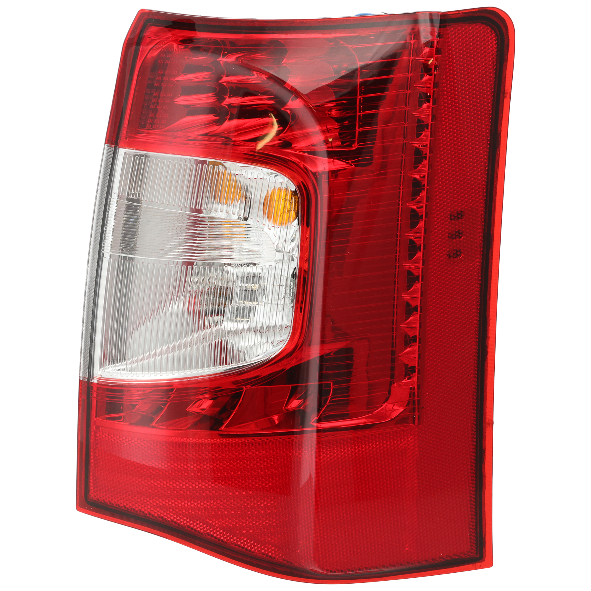 AM TOWN AND COUNTRY 11-16 TAIL LAMP RH Assembly LED SKU REPC730311 Partslink CH2801198 OEM 5182530AE