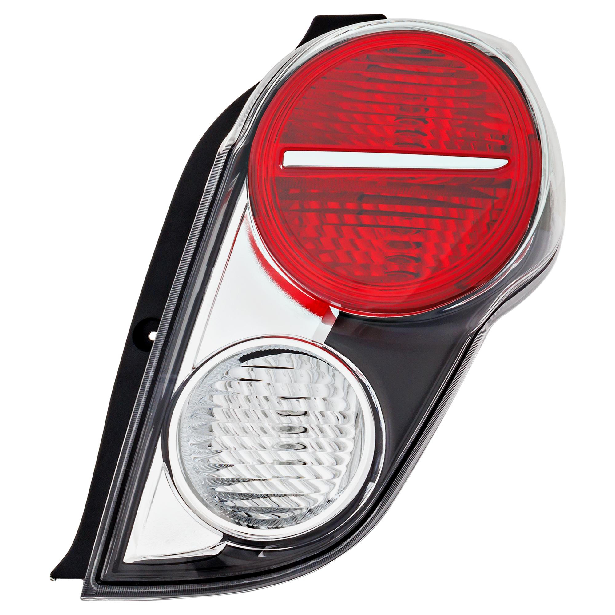 AM SPARK 13-15 TAIL LAMP RH Assembly CAPA SKU REPC730317Q Partslink GM2801256C OEM 42441999