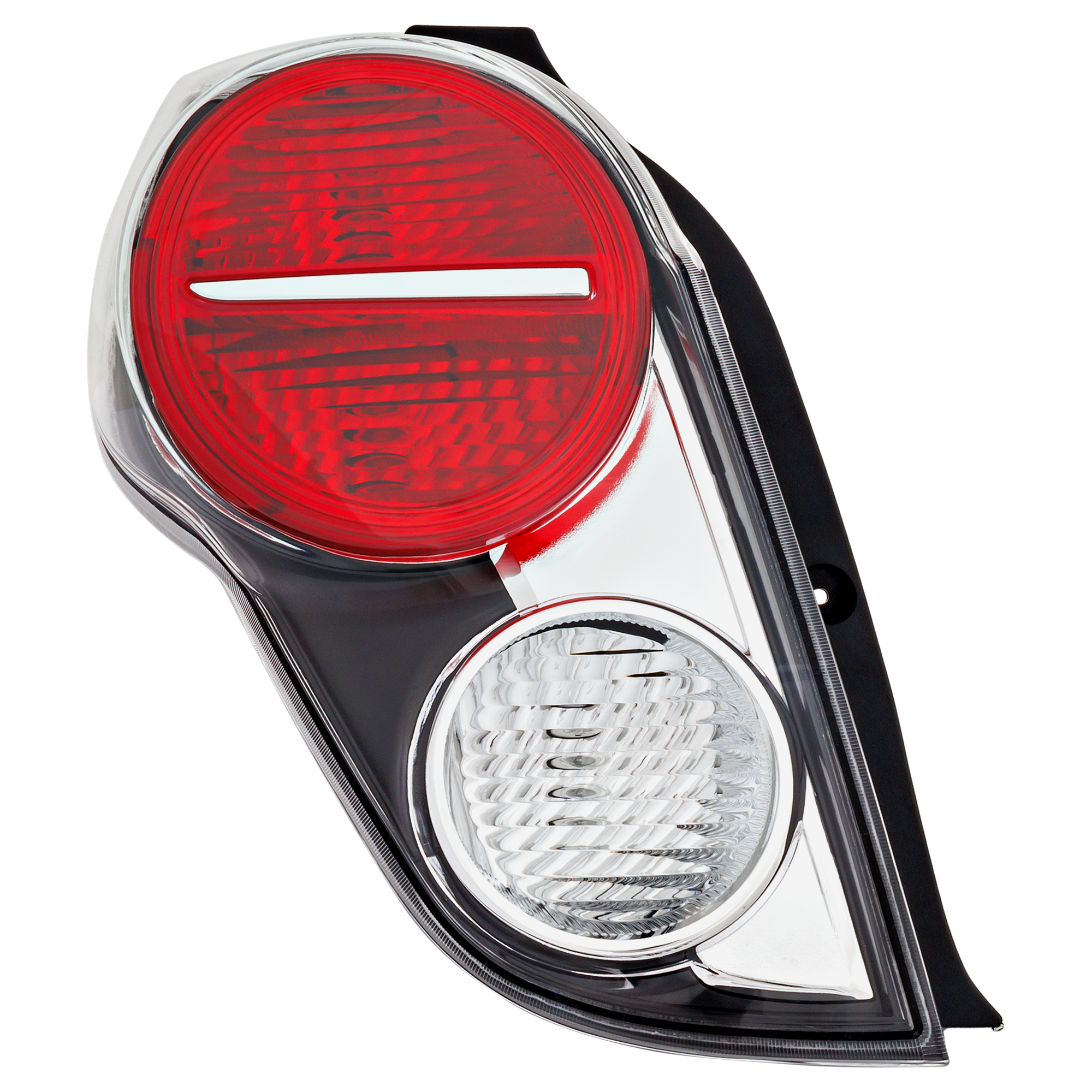 AM SPARK 13-15 TAIL LAMP LH Assembly CAPA SKU REPC730318Q Partslink GM2800256C OEM 95926604