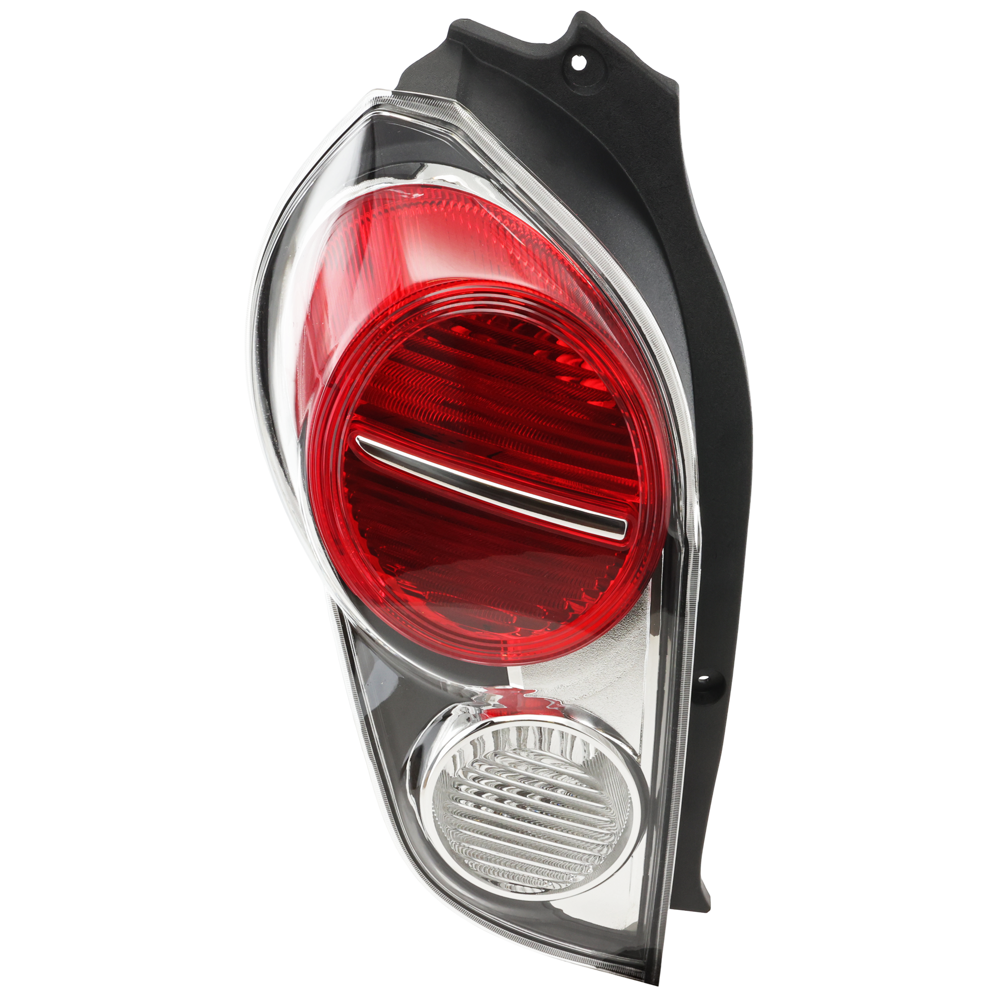 AM SPARK 13-15 TAIL LAMP LH Assembly SKU REPC730318 Partslink GM2800256 OEM 95926604