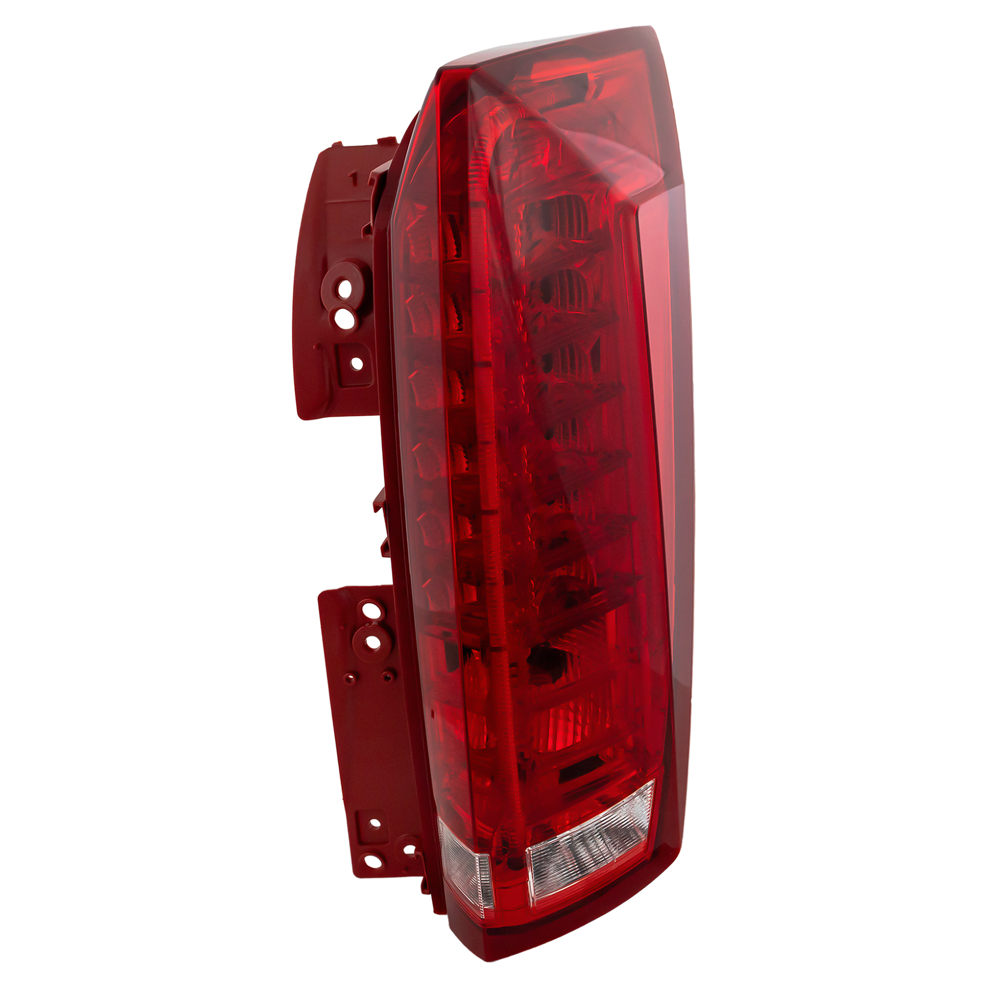 AM SRX 10-16 TAIL LAMP RH Assembly LED CAPA SKU REPC730325Q Partslink GM2801255C OEM 22774015