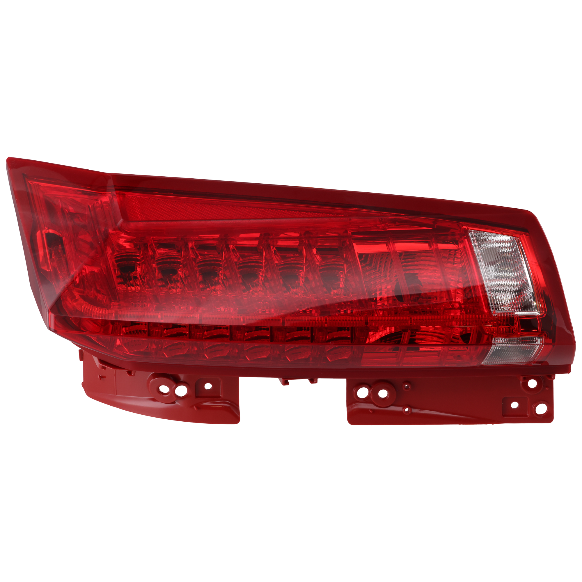 AM SRX 10-16 TAIL LAMP RH Assembly LED SKU REPC730325 Partslink GM2801255 OEM 22774015