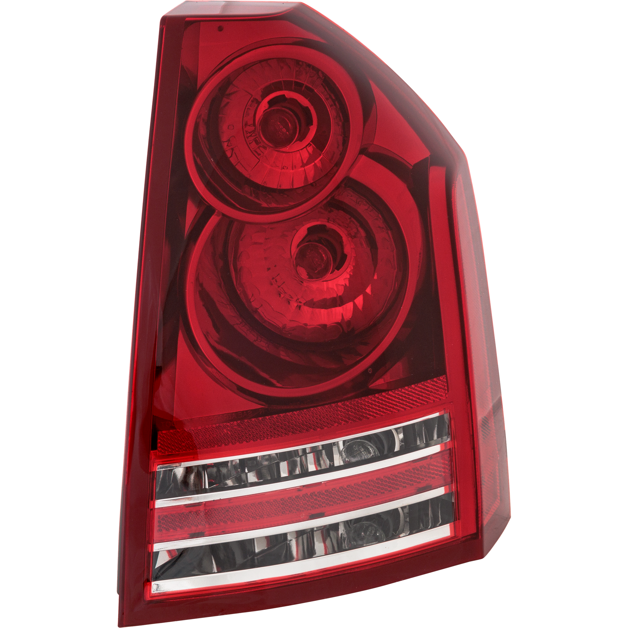 AM CHRYSLER 300-08-10 TAIL LAMP RH Assembly 5.7L 6.1L Eng SKU REPC730327 Partslink CH2819118 OEM 4806380AC