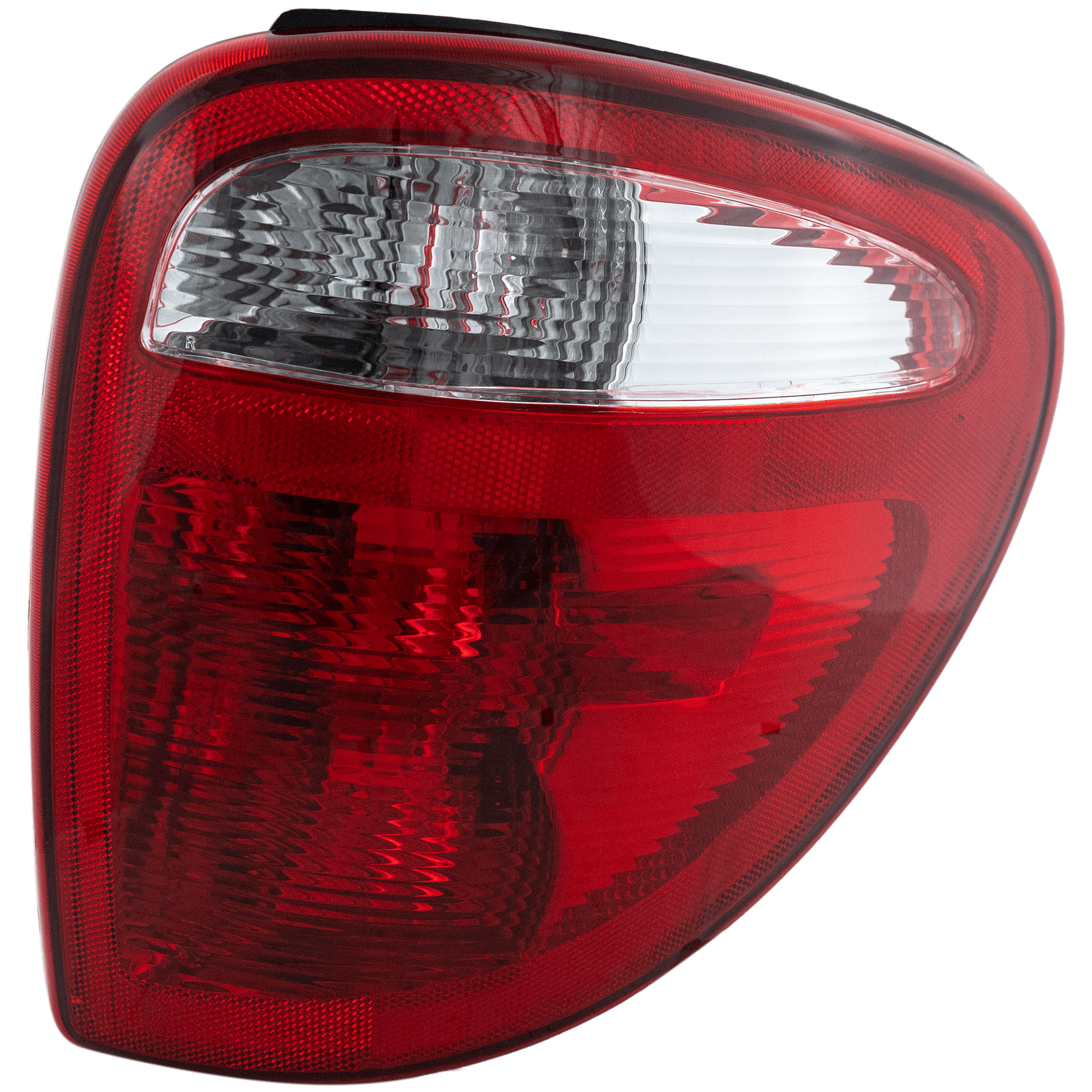 AM TOWN COUNTRY CARAVAN 01-03 TAIL LAMP RH Assembly Halogen SKU REPC730343 OEM 68241332AA PFM
