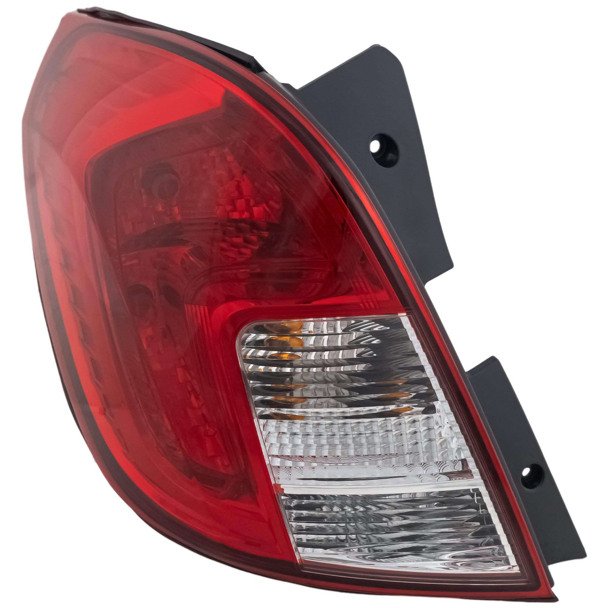 AM CAPTIVA SPORT 13-15 TAIL LAMP LH Assembly SKU REPC730356 Partslink GM2800271 OEM 22842245