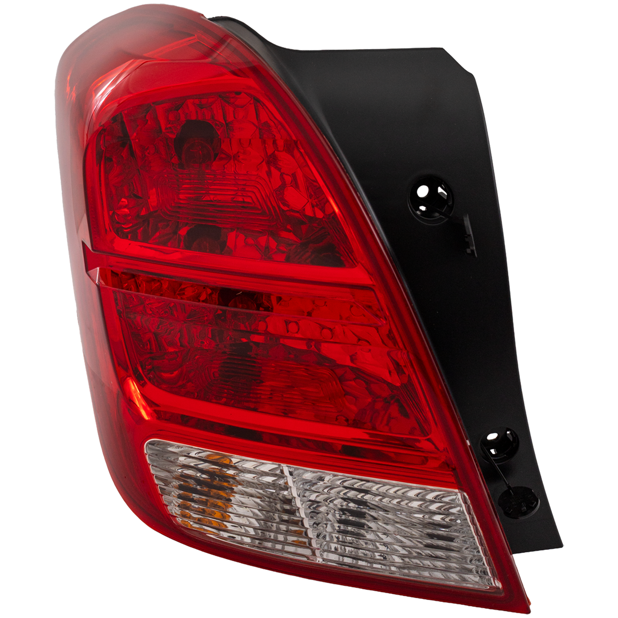 AM TRAX 13-22 TAIL LAMP RH Assembly Halogen LS LTZ Models SKU REPC730357 Partslink GM2801272 OEM 42599455