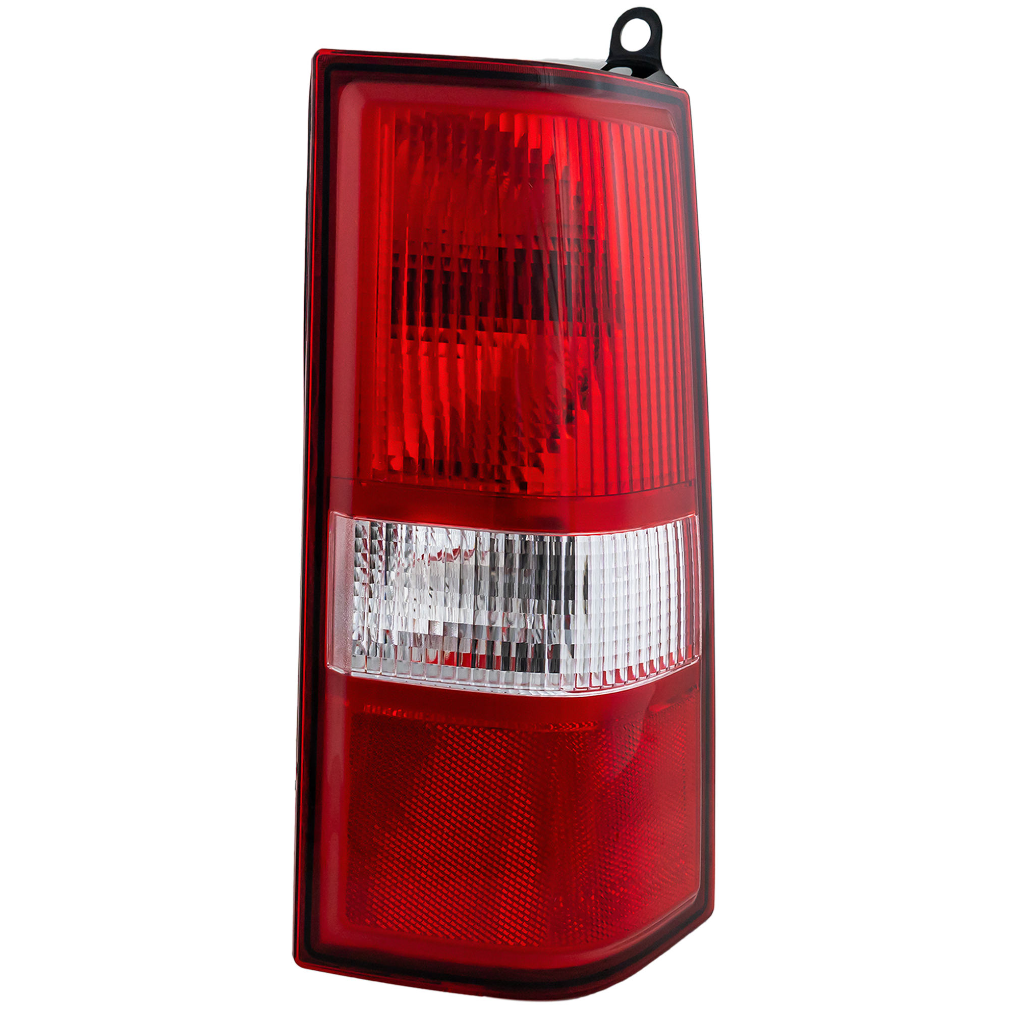 AM EXPRESS SAVANA VAN 03-23 TAIL LAMP RH Assembly CAPA SKU REPC730361Q Partslink GM2801214C OEM 84639024-23338320