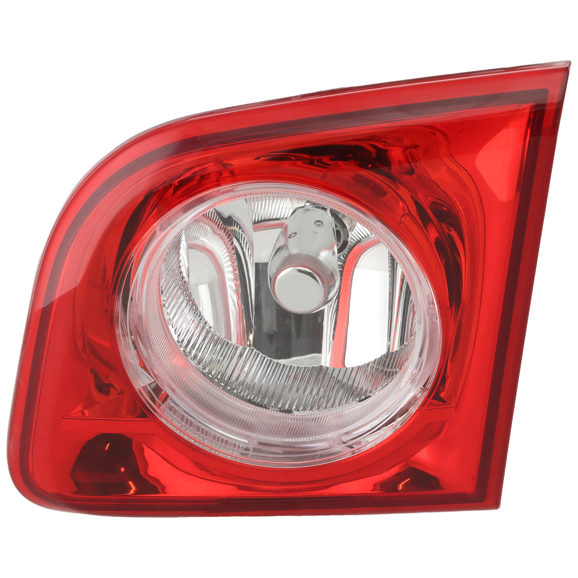 AM MALIBU 08-12 TAIL LAMP RH Inner Assembly SKU REPC731301 Partslink GM2883109 OEM 15271121