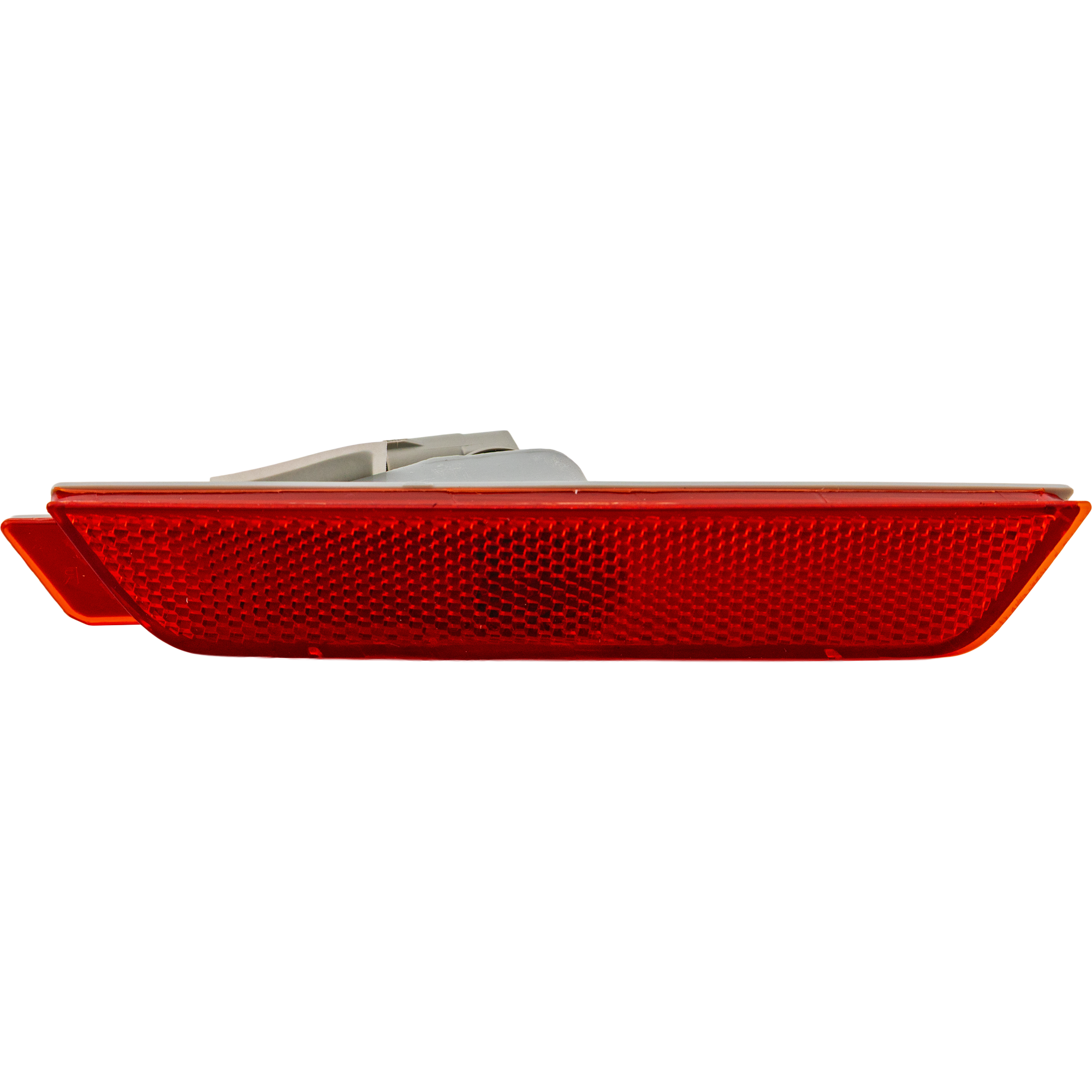 AM CAMARO 10-15 REAR SIDE MARKER LAMP RH Assembly w o Tow Hooks Convertible Coupe CAPA SKU REPC731905Q Partslink GM2861112C OEM 92246252