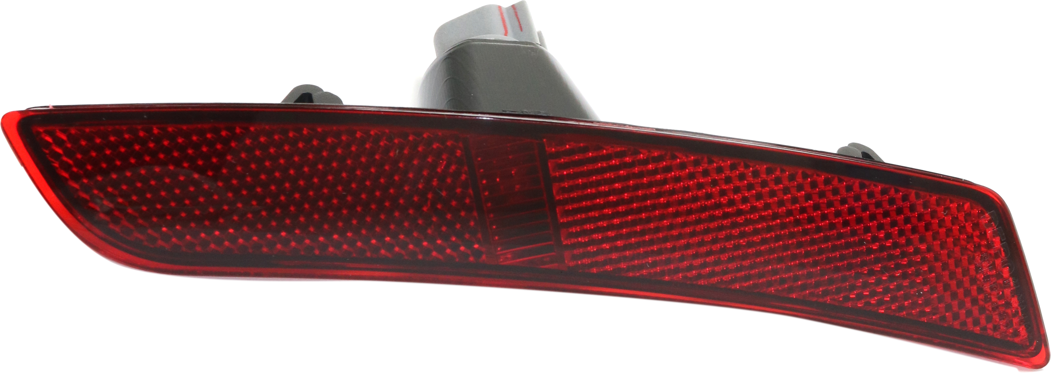 AM CAMARO 16-24 REAR SIDE MARKER LAMP RH Assembly 24-24 Coupe CAPA SKU REPC731907Q Partslink GM2861113C OEM 23126884