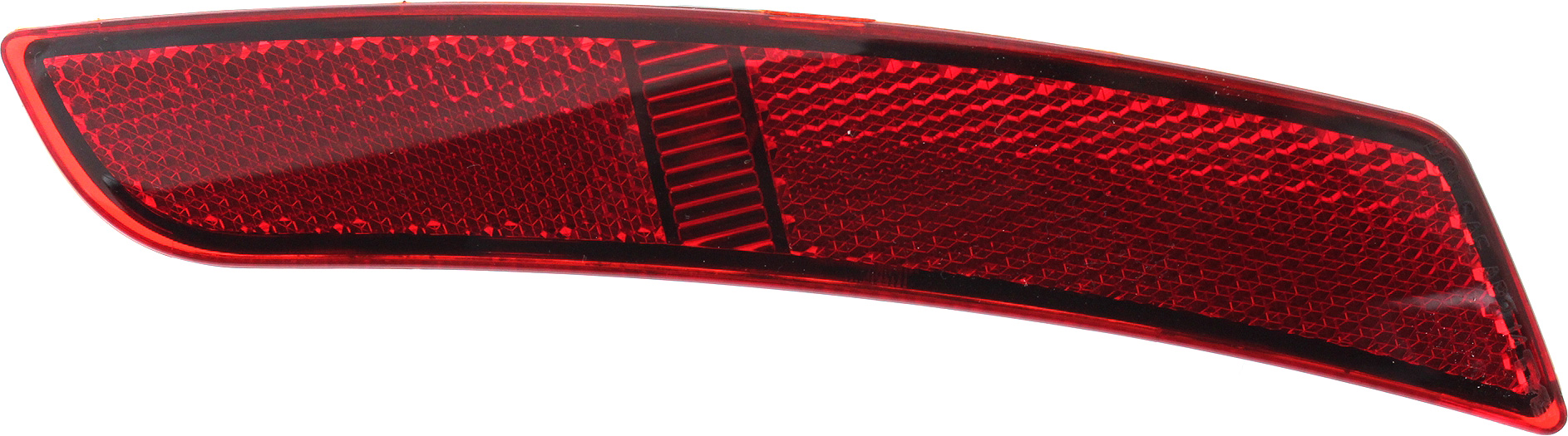 AM CAMARO 16-24 REAR SIDE MARKER LAMP RH Assembly 24-24 Coupe SKU REPC731907 Partslink GM2861113 OEM 23126884