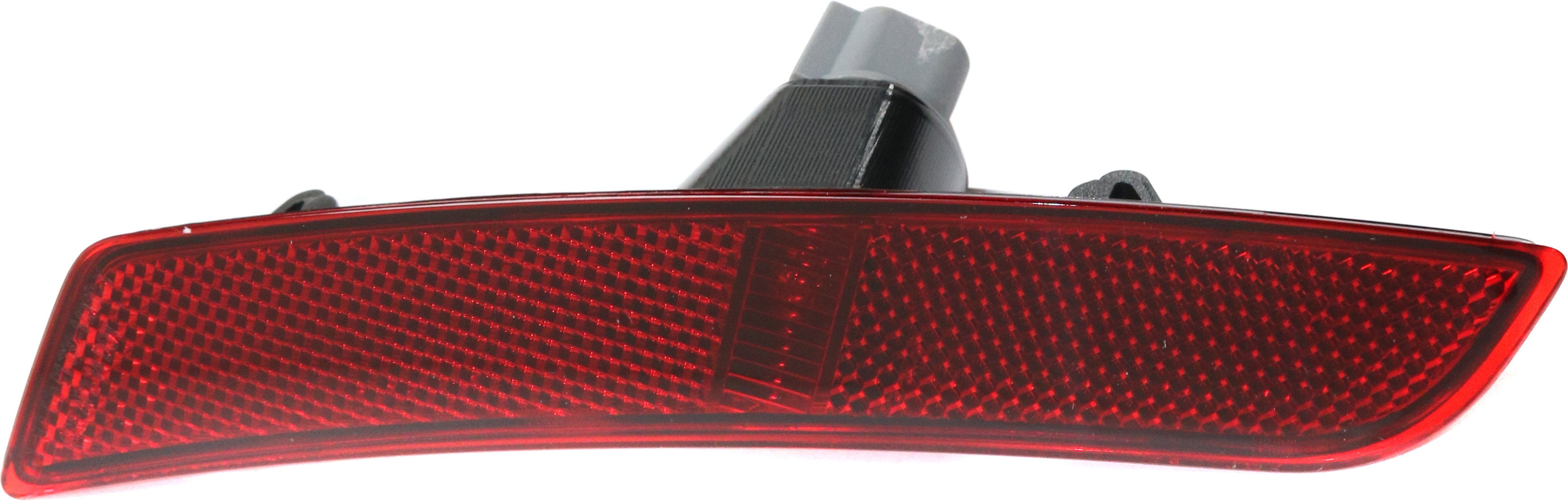 AM CAMARO 16-24 REAR SIDE MARKER LAMP LH Assembly 24-24 Coupe CAPA SKU REPC731908Q Partslink GM2860113C OEM 23126885