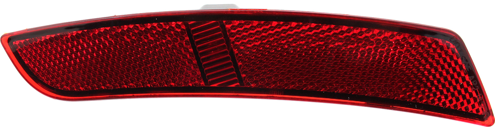 AM CAMARO 16-24 REAR SIDE MARKER LAMP LH Assembly 24-24 Coupe SKU REPC731908 Partslink GM2860113 OEM 23126885
