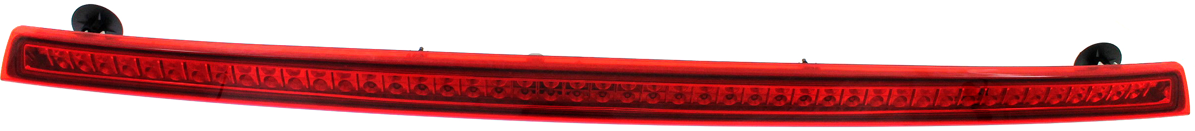 AM ESCALADE 07-14 THIRD BRAKE LAMP Assembly High Mount Stop Lamp SKU REPC733301 Partslink GM2890104 OEM 25779085