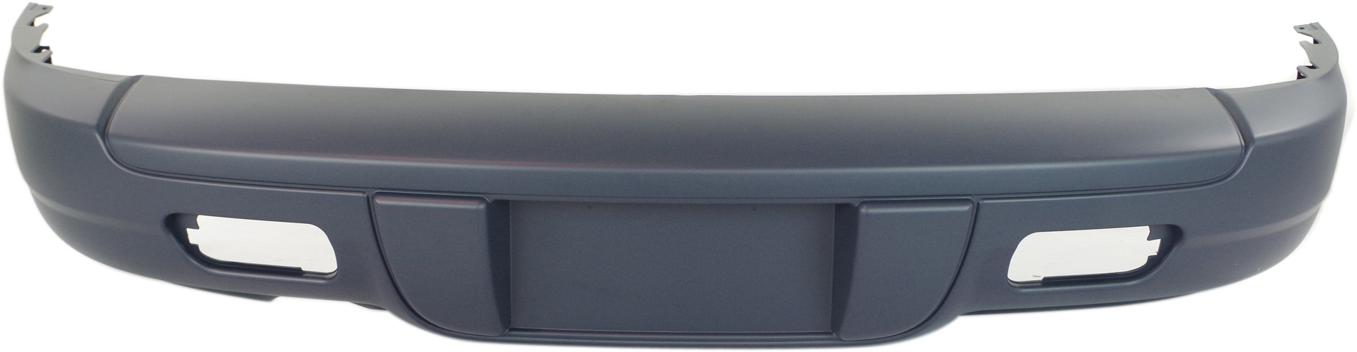 AM PT CRUISER 09-10 REAR BUMPER COVER Primed Code MLN SKU REPC760103P Partslink CH1100826 OEM ZG96TZZAF