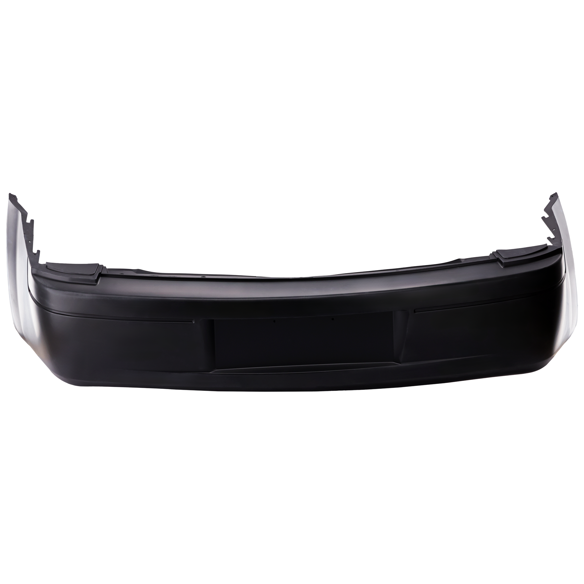 AM CHRYSLER 300-05-10 REAR BUMPER COVER Primed 2.7L Eng. SKU REPC760145P Partslink CH1100319 OEM 4806062AC