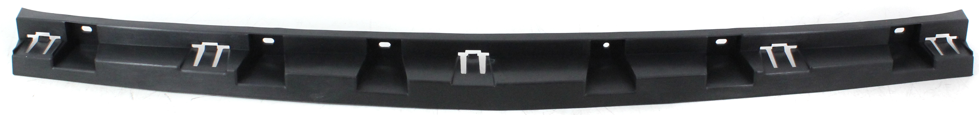 AM TRAVERSE 09-12 REAR BUMPER SUPPORT Center SKU REPC760151 Partslink GM1140101 OEM 20954461