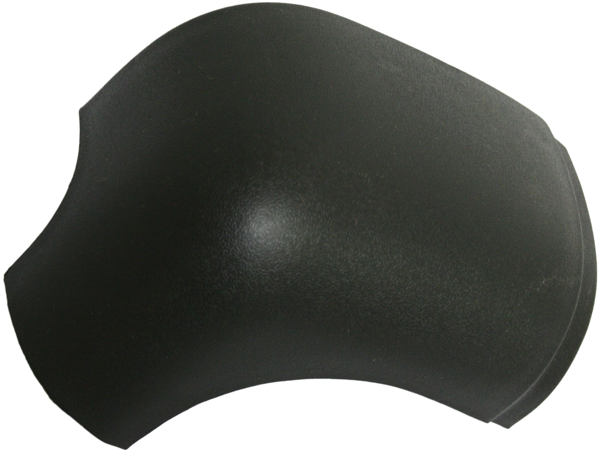 AM EXPRESS SAVANA VAN 96-02 REAR BUMPER END RH Step Pad Exc. LT SLT Models SKU REPC761101 Partslink GM1191123 OEM 19354204