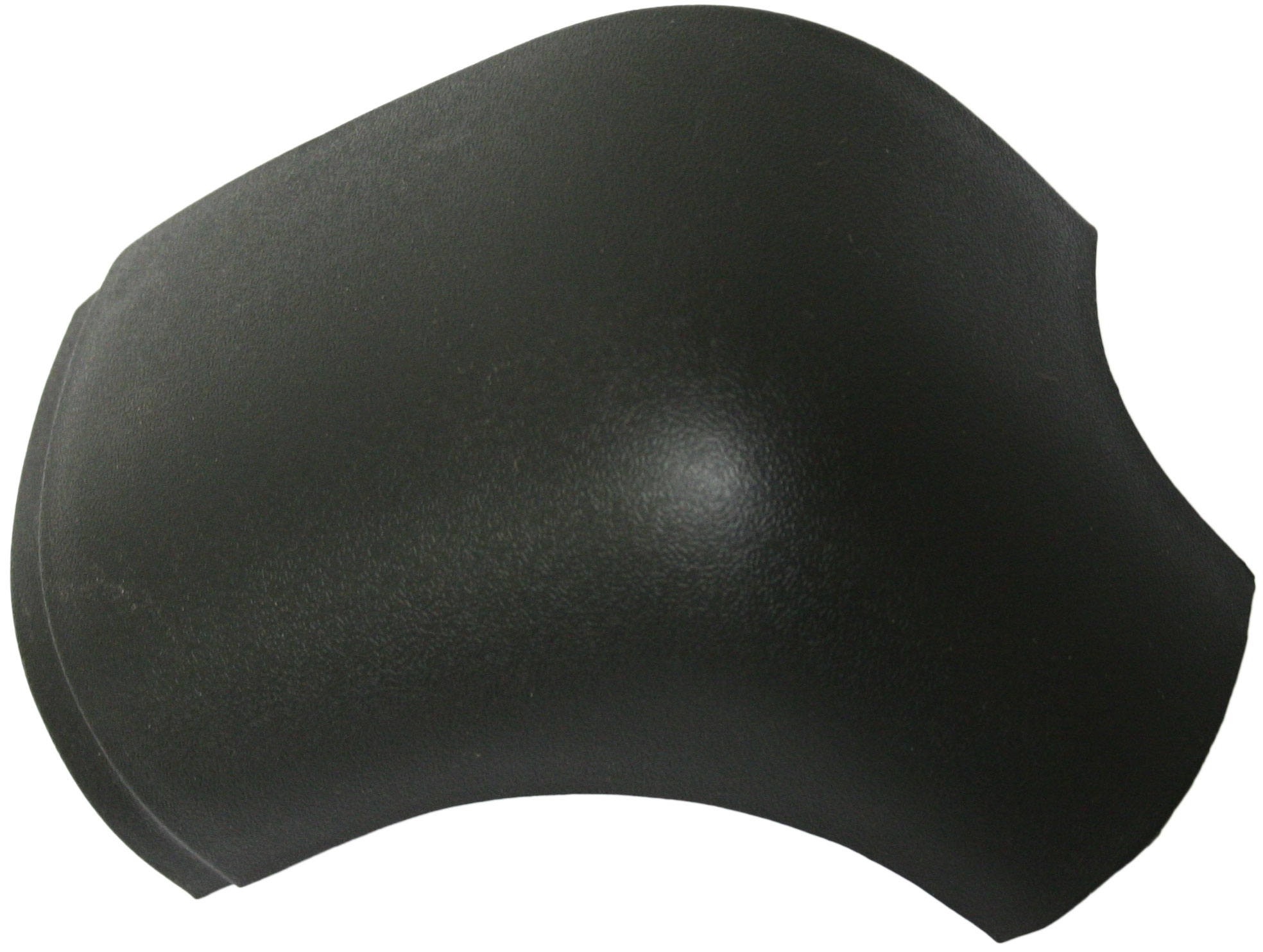 AM EXPRESS SAVANA VAN 96-02 REAR BUMPER END LH Step Pad Exc. LT SLT Models SKU REPC761102 Partslink GM1191122 OEM 19354203