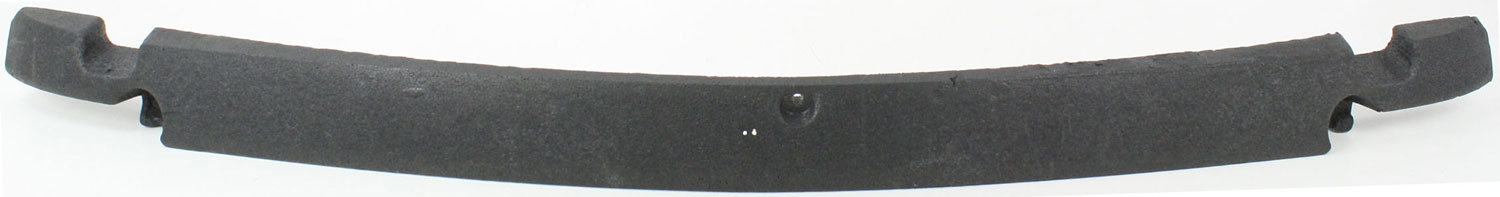 AM GRAND CARAVAN TOWN AND COUNTRY 01-07 REAR BUMPER ABSORBER Impact 119 in. WB SKU REPC761502 Partslink CH1170127 OEM 5113008AB