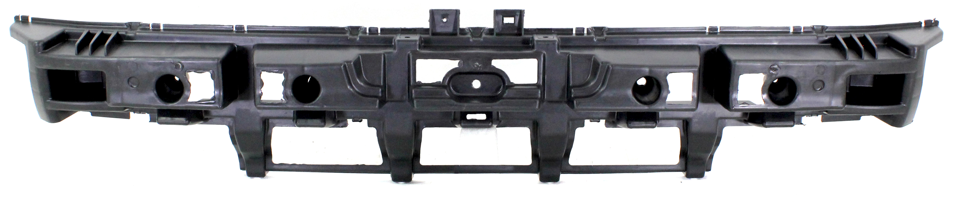 AM MALIBU 08-12 REAR BUMPER ABSORBER SKU REPC761503 Partslink GM1170214 OEM 15831261