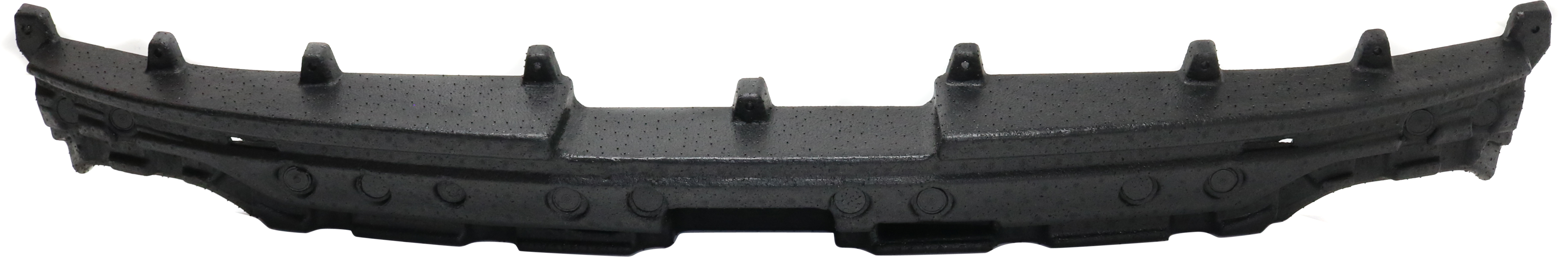AM IMPALA 14-20 IMPALA ECO 14-14 REAR BUMPER ABSORBER Energy SKU REPC761538 Partslink GM1170226 OEM 23489775