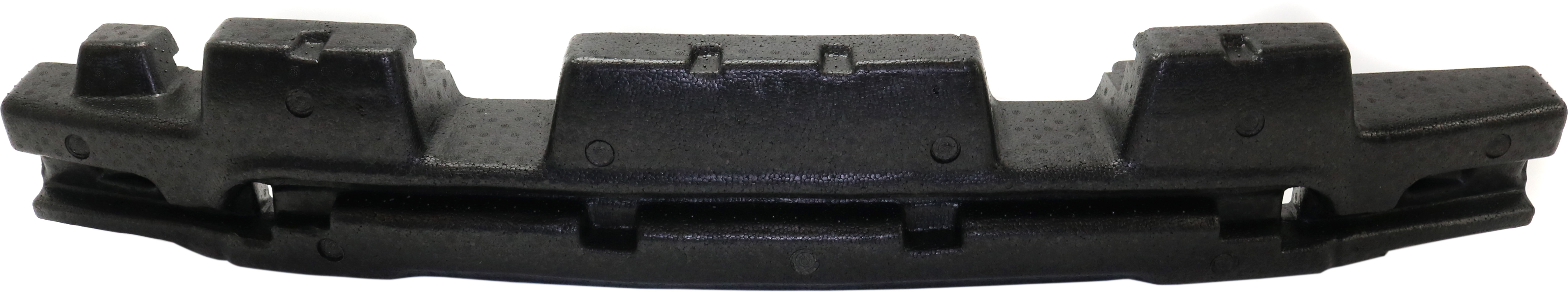 AM EQUINOX 16-17 REAR BUMPER ABSORBER SKU REPC761539 Partslink GM1170231 OEM 23477043