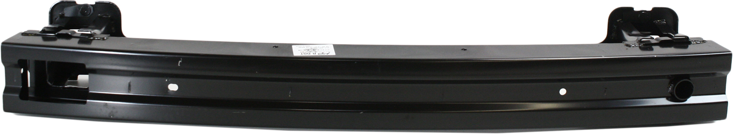AM SRX 04-09 REAR REINFORCEMENT Impact Bar Steel SKU REPC762104 Partslink GM1106570 OEM 25837515