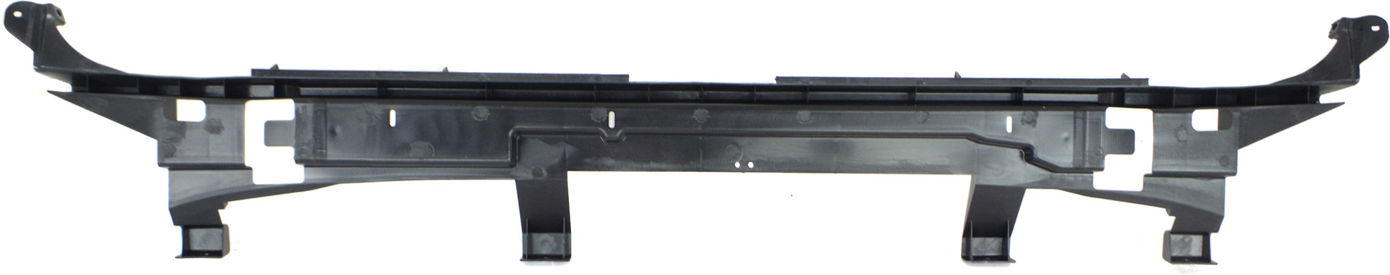 AM GRAND CARAVAN TOWN AND COUNTRY 01-07 REAR REINFORCEMENT Cover Support w o Stow and Go Seat SKU REPC762105 Partslink CH1140100 OEM 4857278AC