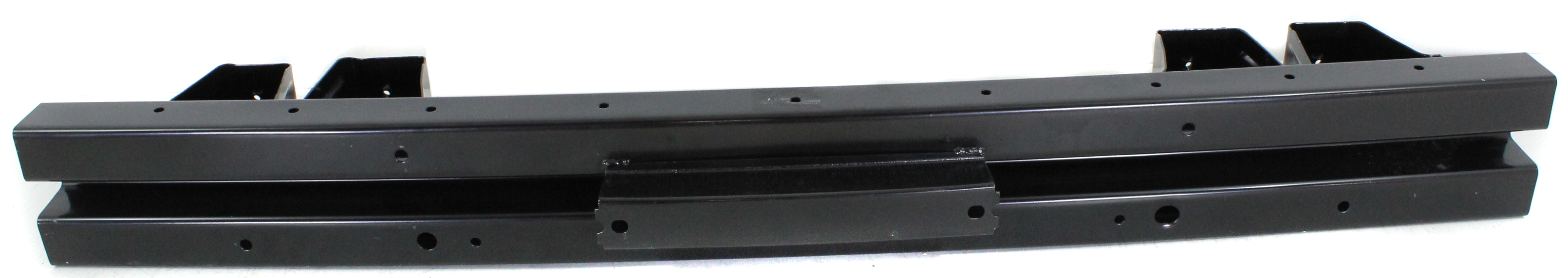 AM MONTE CARLO 00-05 REAR REINFORCEMENT Impact Bar SKU REPC762110 Partslink GM1106550 OEM 10373653