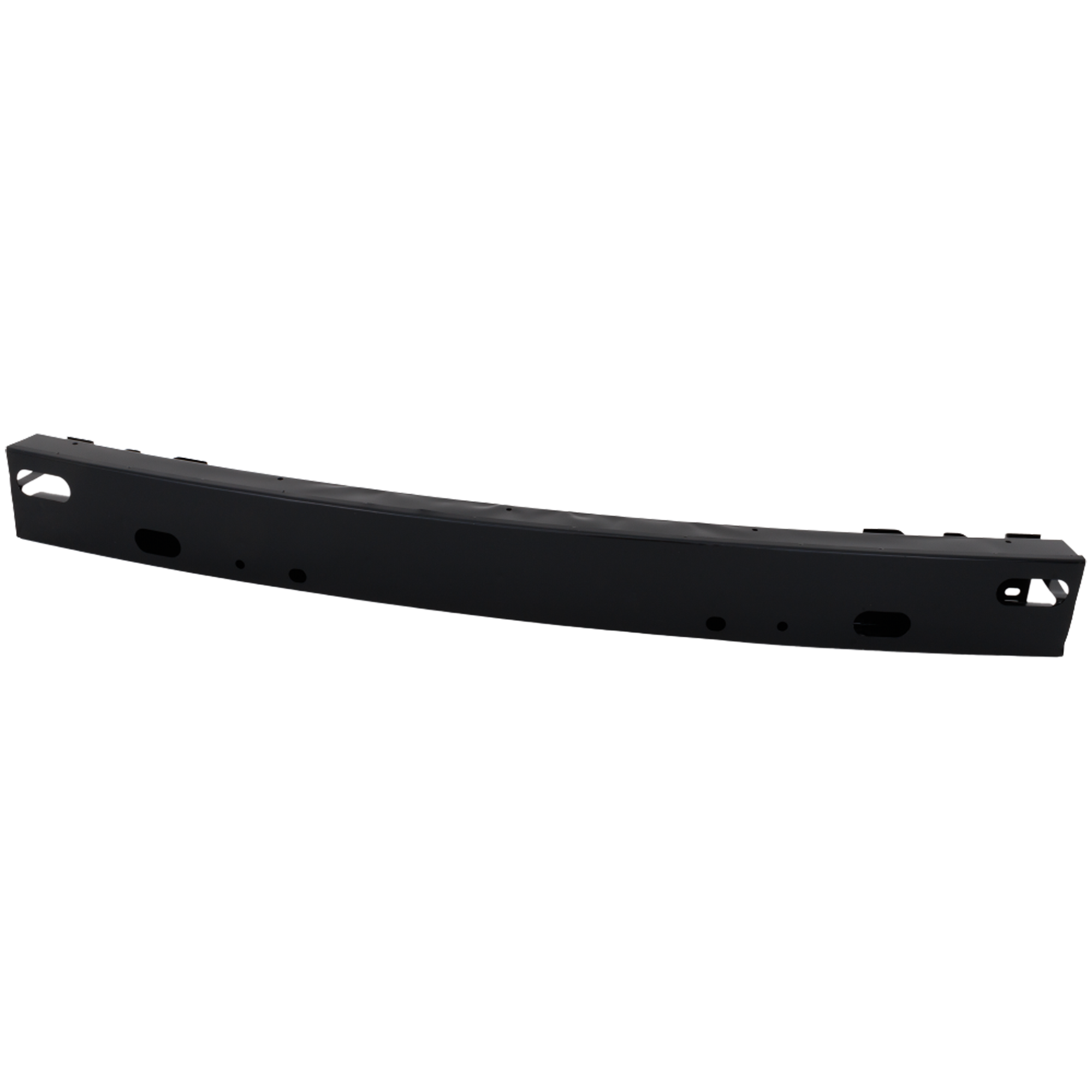 AM MALIBU 04-07 G6-05-10 REAR REINFORCEMENT Impact Bar SKU REPC762111 Partslink GM1106578 OEM 25901042
