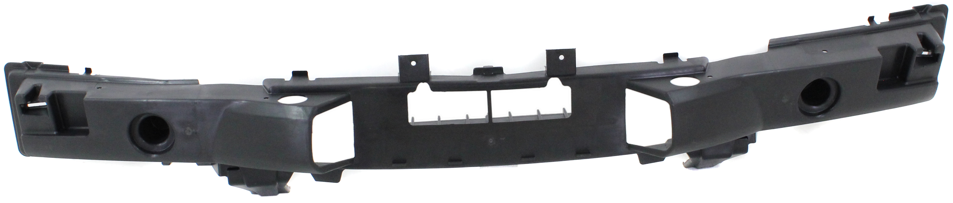AM TRAVERSE 09-12 REAR REINFORCEMENT Cover SKU REPC762112 Partslink GM1140103 OEM 15930184