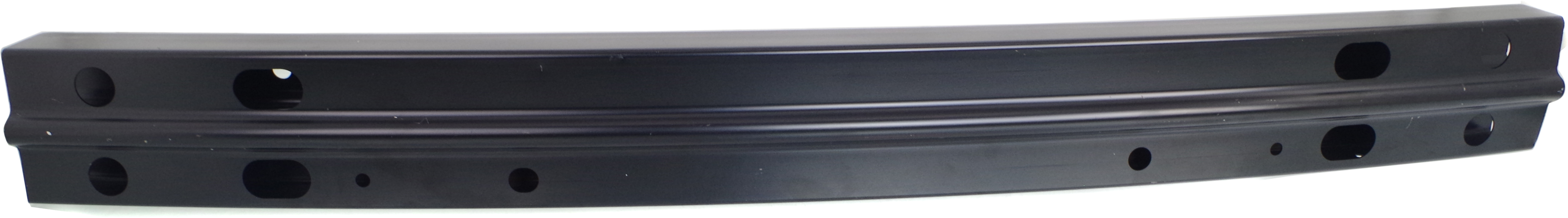 AM EQUINOX TERRAIN 10-17 REAR REINFORCEMENT Impact Bar Steel SKU REPC762113 Partslink GM1106684 OEM 22891609