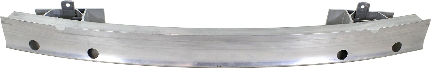 AM CRUZE 11-15 CRUZE LIMITED 16-16 REAR REINFORCEMENT Impact Bar Aluminum Exc. Diesel Model SKU REPC762116 Partslink GM1106686 OEM 13423587