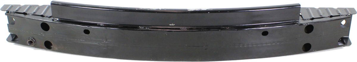 AM CAMARO 11-13 REAR REINFORCEMENT Impact Bar Steel w Tow Hook Convertible LT SS Model SKU REPC762117 Partslink GM1106694 OEM 20939879