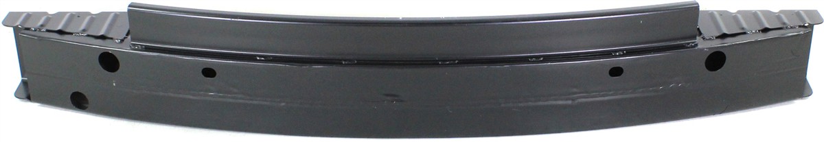 AM CAMARO 10-15 REAR REINFORCEMENT Impact Bar Steel w o Tow Hook Coupe Convertible SKU REPC762118 Partslink GM1106685 OEM 22876136