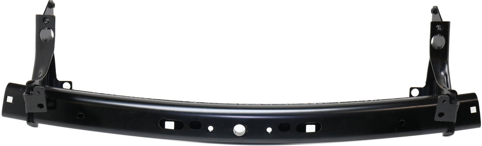 AM SILVERADO SIERRA 2500 HD 3500 HD 11-14 REAR REINFORCEMENT Hitch Draw Bar SKU REPC762126 Partslink GM1130100 OEM 25832216