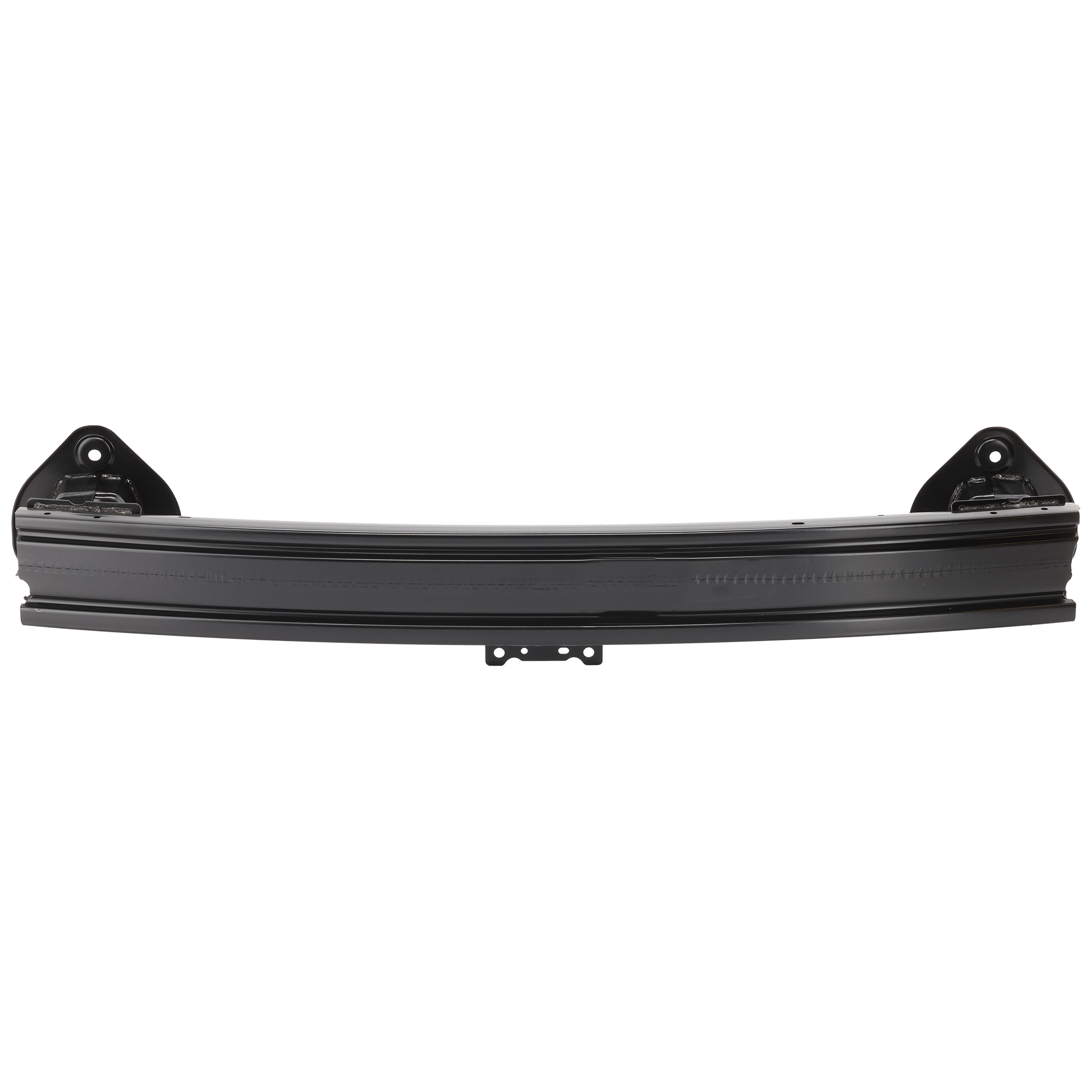 AM ENCORE TRAX 13-22 REAR REINFORCEMENT Impact Bar Steel Trax 17-21 Type 1 CAPA SKU REPC762127Q Partslink GM1106709C GM1106698C OEM 42450527-95430207