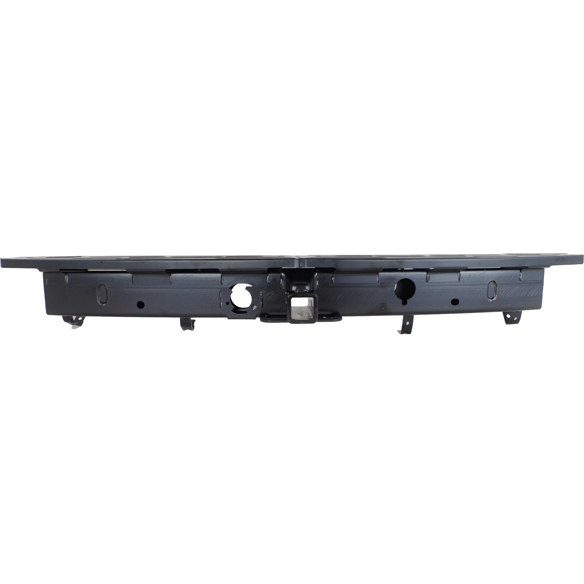 AM ESCALADE SUBURBAN 15-20 REAR REINFORCEMENT Impact Bar Steel w o Power Park Brake SKU REPC762128 Partslink GM1106695 OEM 22806381