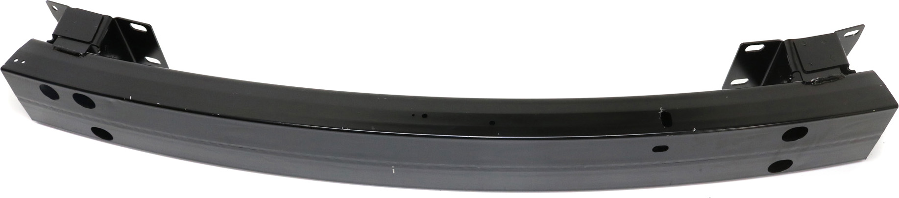 AM CHRYSLER 200-11-14 SEBRING 08-10 REAR REINFORCEMENT Steel Convertible SKU REPC762129 Partslink CH1106215 OEM 4389689AD