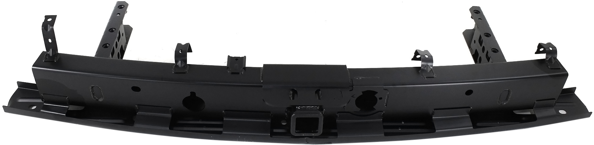 AM ESCALADE ESCALADE ESV 15-20 REAR REINFORCEMENT Impact Bar Steel w Power Park Brake SKU REPC762131 Partslink GM1106696 OEM 22900139
