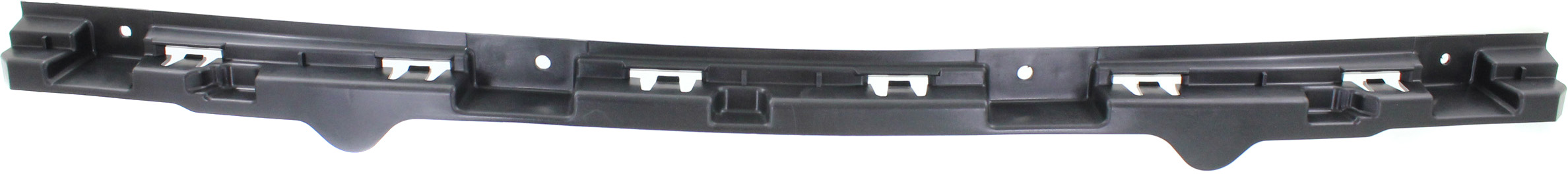 AM EQUINOX TERRAIN 10-17 REAR BUMPER COVER SUPPORT SKU REPC762201 Partslink GM1140105 OEM 22879575