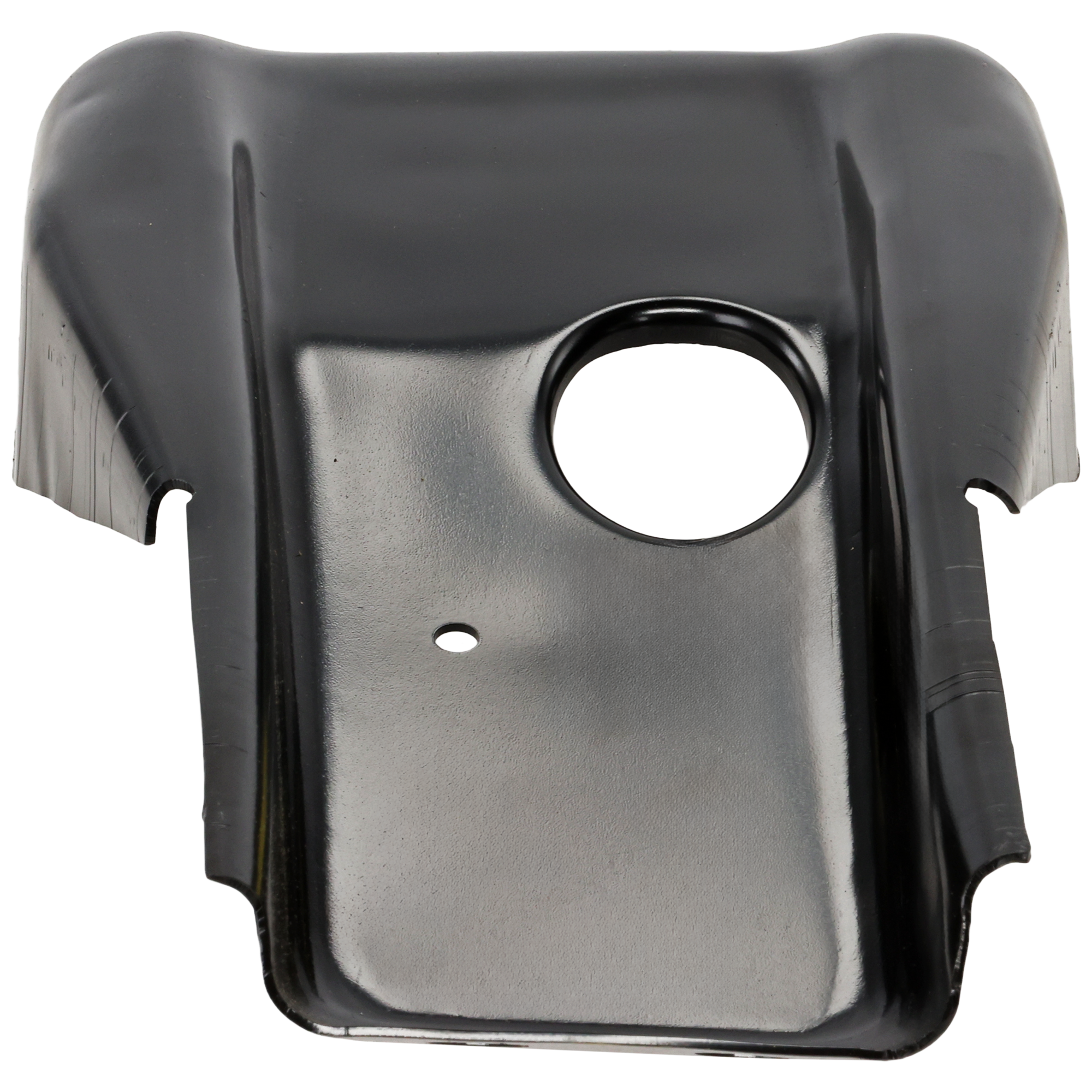 AM EXPRESS SAVANA 96-23 REAR BUMPER BRACKET RH=LH Outer SKU REPC762702 Partslink GM1166121 GM1167121 OEM 15979949-15979950