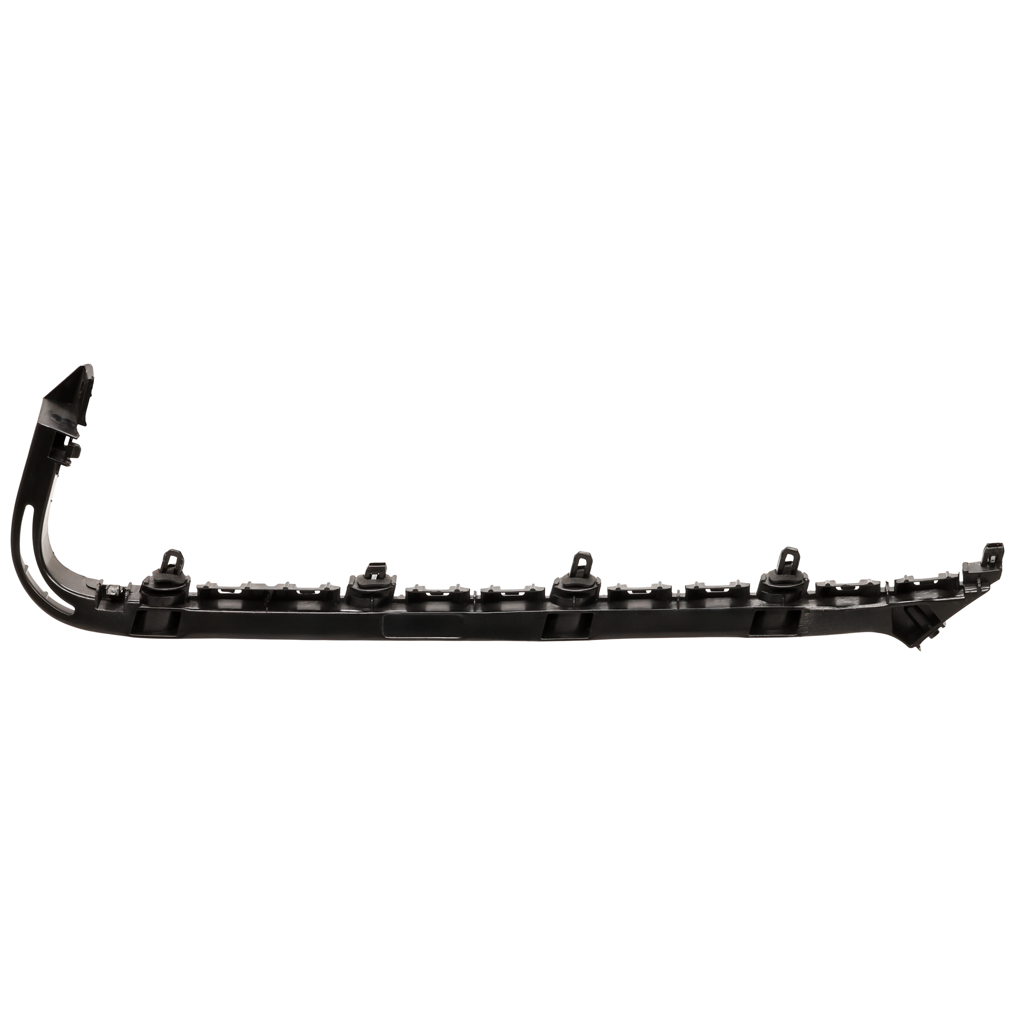 AM CHRYSLER 200-11-14 REAR BUMPER BRACKET RH Side Plastic Sedan SKU REPC762725 Partslink CH1143100 OEM 68081890AE
