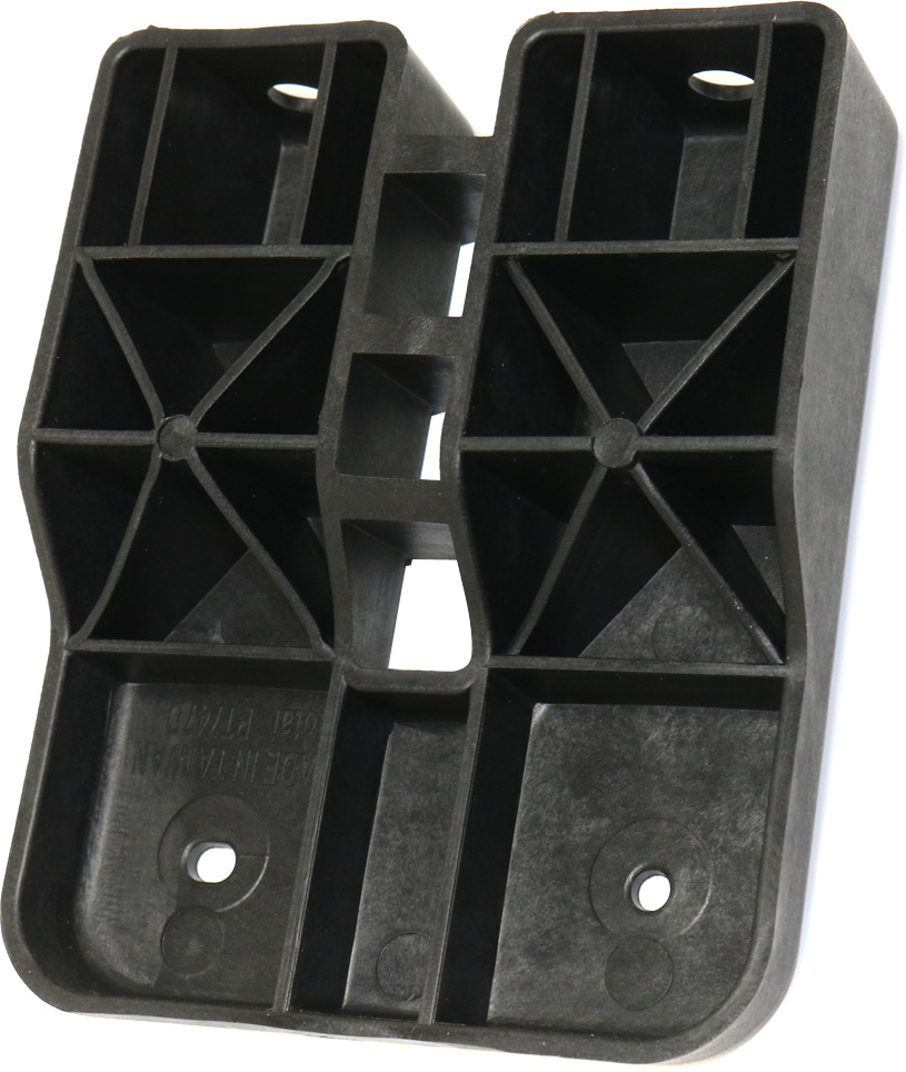 AM IMPALA 14-20 IMPALA ECO 14-14 REAR BUMPER BRACKET RH=LH Lower Cover Plastic SKU REPC763103 Partslink GM1140104 OEM 23110267