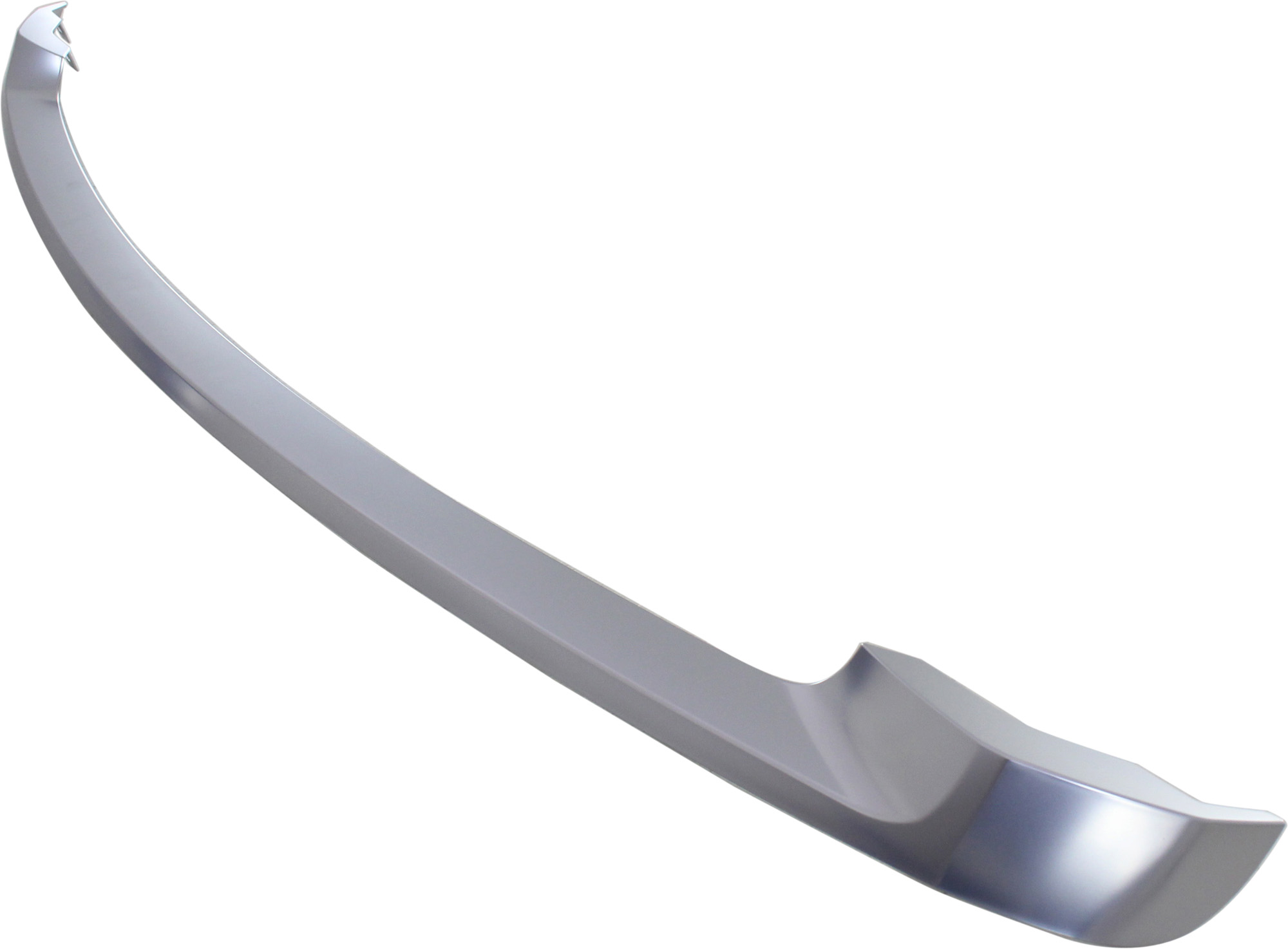 AM CHRYSLER 300-11-14 REAR BUMPER MOLDING Platinum Exc. SRT 8 Model SKU REPC763503 Partslink CH1144105 OEM 68184270AA