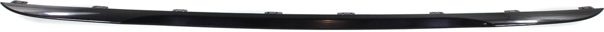 AM CHRYSLER 200-11-14 REAR BUMPER MOLDING Primed SKU REPC763520P Partslink CH1144102 OEM 68102312AA