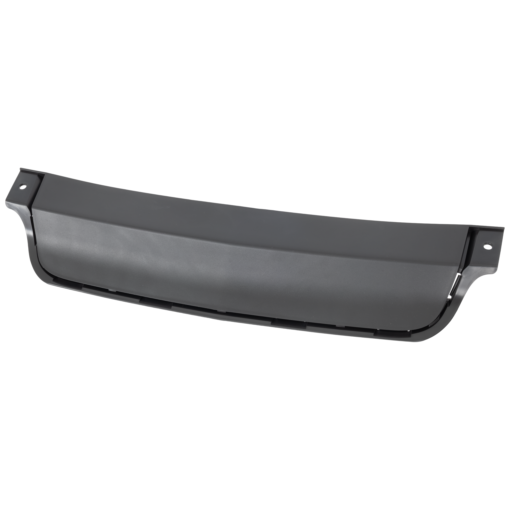 AM TRAX 13-16 REAR LOWER VALANCE Lower Bumper Cover Textured SKU REPC764309 Partslink GM1144115 OEM 95235044